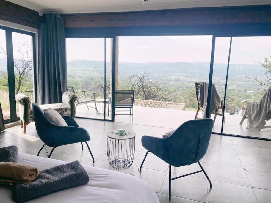 Rocky Road Mountain Lodge Pretoria-Noord Exterior foto